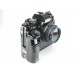 Minolta X-700 MD 45mm f/2 Pancake & Motor Drive Minolta X-700 MD 45mm f/2 Pancake & Motor Drive