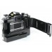 Canon A-1 Gehäuse (Schwarz) + Motor Drive MA Canon A-1 Gehäuse (Schwarz) + Motor Drive MA
