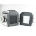 Zenza Bronica S2 Mittelformatkamera-Set – Nikkor-P 75mm f/2.8 Zenza Bronica S2 Mittelformatkamera-Set – Nikkor-P 75mm f/2.8