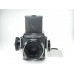 Zenza Bronica S2 Mittelformatkamera-Set – Nikkor-P 75mm f/2.8 Zenza Bronica S2 Mittelformatkamera-Set – Nikkor-P 75mm f/2.8