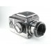 Zenza Bronica S2 Mittelformatkamera-Set – Nikkor-P 75mm f/2.8 Zenza Bronica S2 Mittelformatkamera-Set – Nikkor-P 75mm f/2.8