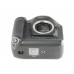 Canon EOS-1D Mark III DSLR-Profigehäuse