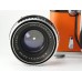 Pentacon Six TL 6x6 orta format Carl Zeiss Jena Biometar 2.8/80