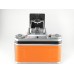 Pentacon Six TL 6x6 orta format Carl Zeiss Jena Biometar 2.8/80