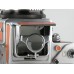 Pentacon Six TL 6x6 orta format Carl Zeiss Jena Biometar 2.8/80