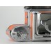 Pentacon Six TL 6x6 orta format Carl Zeiss Jena Biometar 2.8/80