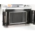 Pentacon Six TL 6x6 orta format Carl Zeiss Jena Biometar 2.8/80