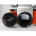 Pentacon Six TL 6x6 orta format Carl Zeiss Jena Biometar 2.8/80