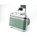 Pentacon Six TL 6x6 orta format Carl Zeiss Jena Biometar 2.8/80 MC