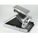 Polaroid SX-70 Land Camera Chrome Polaroid SX-70 Land Camera Chrome