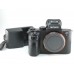Sony Alpha 7S II (ILCE-7SM2) Vollformat Kameragehäuse Guter Zustand Sony Alpha 7S II (ILCE-7SM2) Vollformat Kameragehäuse Guter Zustand
