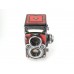Rolleiflex 3.5 F (Planar 75mm f/3.5) TLR Rolleiflex 3.5 F (Planar 75mm f/3.5) TLR