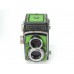 Rolleicord V Xenar 75mm f/3.5 TLR Rolleicord V Xenar 75mm f/3.5 TLR