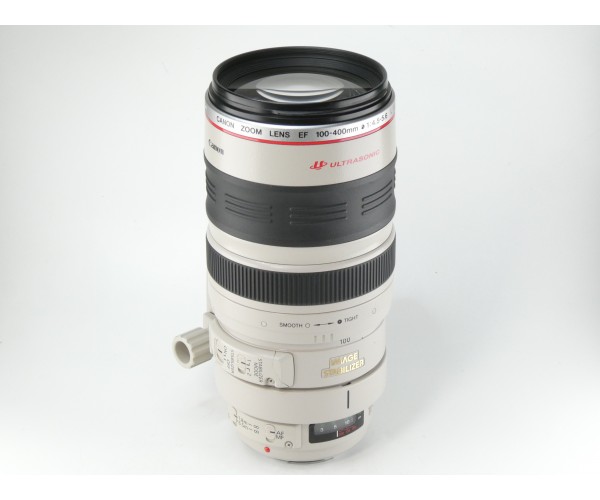 Canon EF 100-400mm f/4.5-5.6 L IS USM&hellip;
