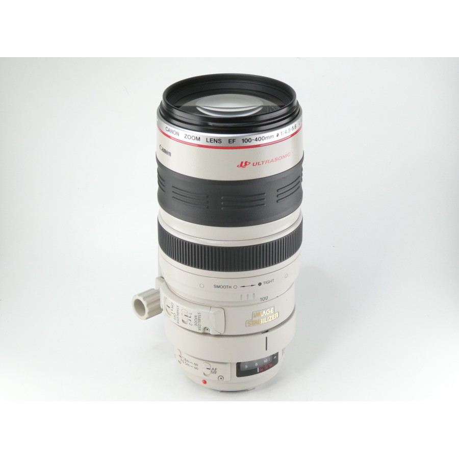 Canon EF 100-400mm f/4.5-5.6 L IS USM