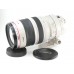 Canon EF 100-400mm f/4.5-5.6 L IS USM