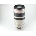 Canon EF 100-400mm f/4.5-5.6 L IS USM