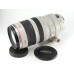 Canon EF 100-400mm f/4.5-5.6 L IS USM