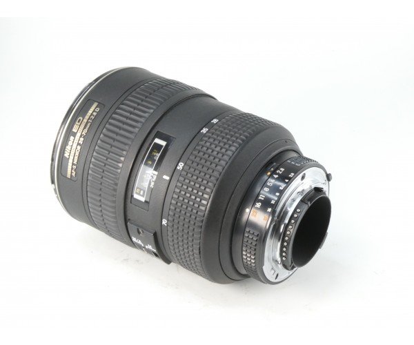 Nikon af-s nikkor ed 28-70mm f/2.8d&hellip;