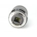 Sony E 18-200mm f/3.5-6.3 OSS LE Sony E 18-200mm f/3.5-6.3 OSS LE