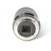Sony E 18-200mm f/3.5-6.3 OSS LE Sony E 18-200mm f/3.5-6.3 OSS LE
