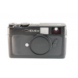 Konica Hexar RF Gehäuse Messsucherkamera 