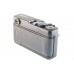 Konica Hexar RF Gehäuse Messsucherkamera Sn.1452083 Konica Hexar RF Gehäuse Messsucherkamera Sn.1452083