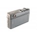 Konica Hexar RF Gehäuse Messsucherkamera Sn.1452083 Konica Hexar RF Gehäuse Messsucherkamera Sn.1452083