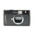 Konica Hexar RF – Analog Messsucherkamera sn.1452299 Konica Hexar RF – Analog Messsucherkamera sn.1452299