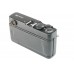 Konica Hexar RF – Analog Messsucherkamera sn.1452299 Konica Hexar RF – Analog Messsucherkamera sn.1452299