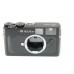 Konica Hexar RF – Analog Messsucherkamera sn.1441799 Konica Hexar RF – Analog Messsucherkamera sn.1441799