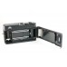 Konica Hexar RF – Analog Messsucherkamera sn.1441799 Konica Hexar RF – Analog Messsucherkamera sn.1441799