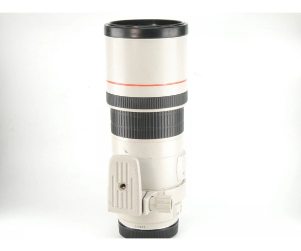 Canon EF 300mm f/4 L IS USM Teleobjektiv&hellip;