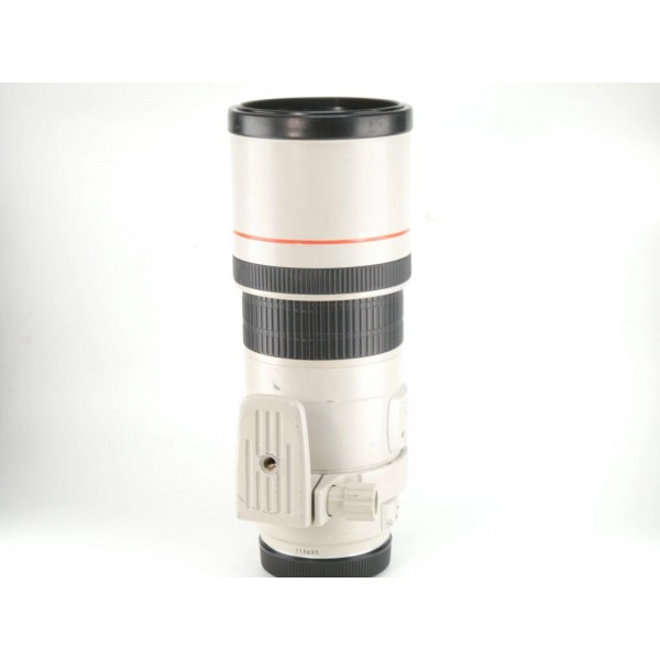 Canon EF 300mm f/4 L IS USM Teleobjektiv&hellip;