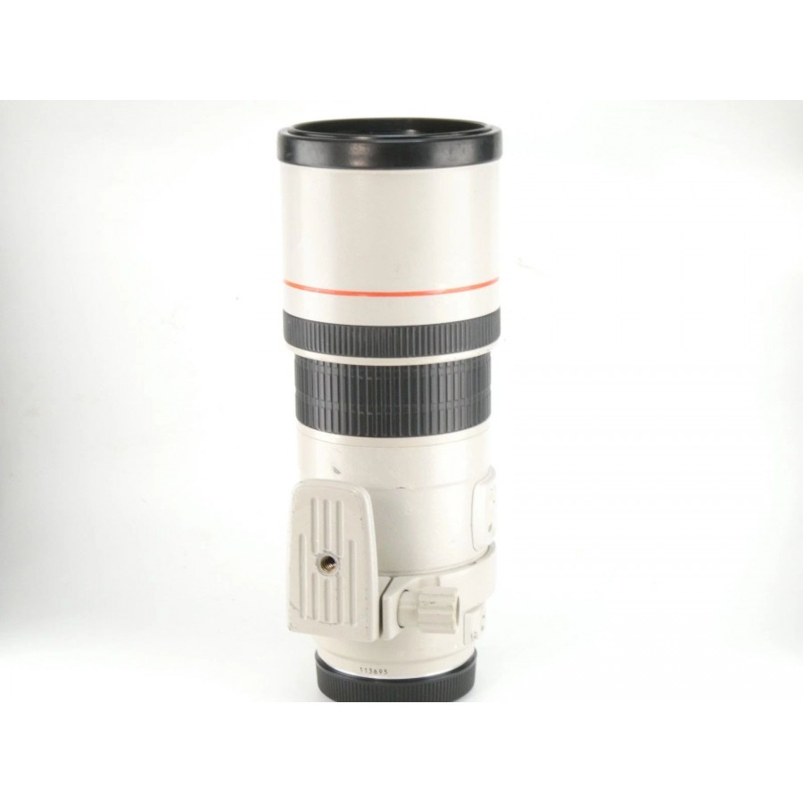 Canon EF 300mm f/4 L IS USM Teleobjektiv Canon EF 300mm f/4 L IS USM Teleobjektiv
