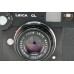 Leitz Wetzlar Leica CL mit Summicron-C 2/40mm Leitz Wetzlar Leica CL mit Summicron-C 2/40mm