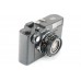 Leitz Wetzlar Leica CL mit Summicron-C 2/40mm Leitz Wetzlar Leica CL mit Summicron-C 2/40mm