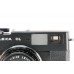 Leitz Wetzlar Leica CL mit Summicron-C 2/40mm Leitz Wetzlar Leica CL mit Summicron-C 2/40mm