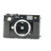 Leitz Wetzlar Leica CL mit Summicron-C 2/40mm Leitz Wetzlar Leica CL mit Summicron-C 2/40mm