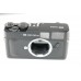 Konica Hexar RF – Analog Messsucherkamera sn:1448677 Konica Hexar RF – Analog Messsucherkamera sn:1448677