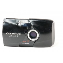Olympus Mju II