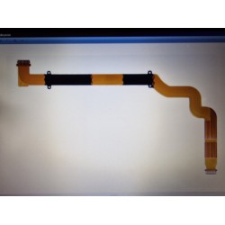 Canon G7X Mark Il dısplay flexkabel