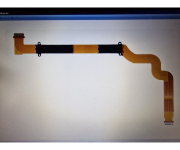 Canon G7X Mark Il dısplay flexkabel&hellip;