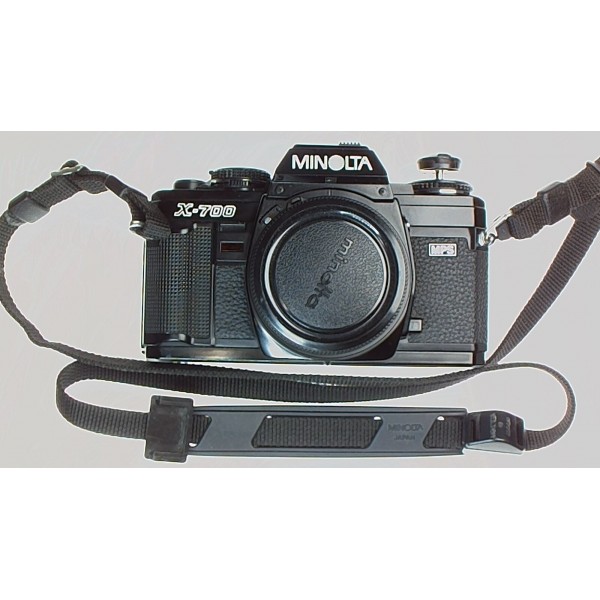 Minolta