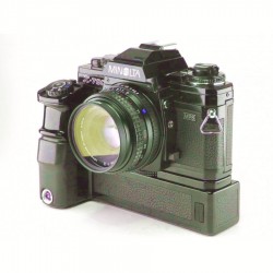Minolta X-700