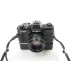 Minolta X-500 mit MD 50mm f/1.7 und Winder G – Komplettset Minolta X-500 mit MD 50mm f/1.7 und Winder G – Komplettset