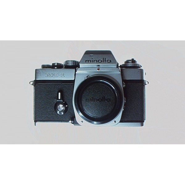 Minolta