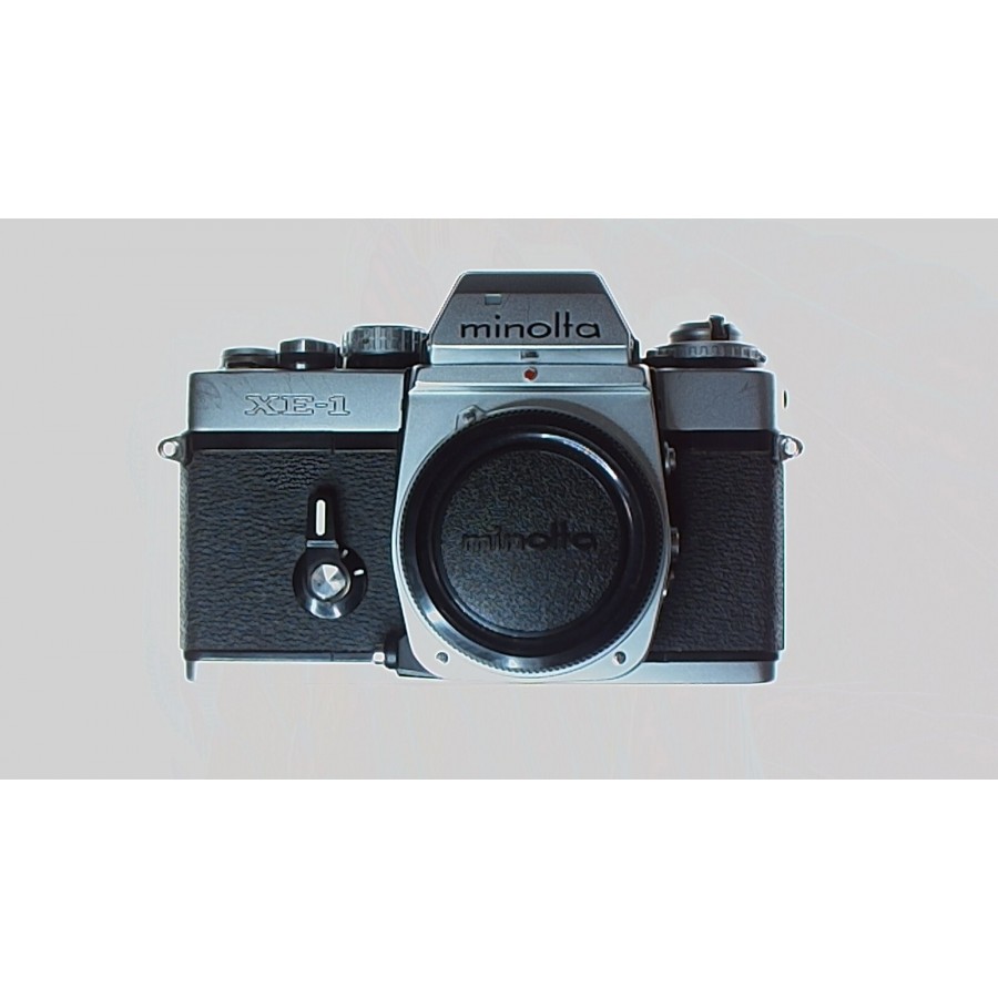 Minolta Minolta