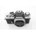 Minolta XE-1 Kameragehäuse (Body) Minolta XE-1 Kameragehäuse (Body)