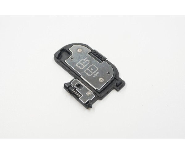 CANON EOS 5D Mark IV Batteriefachdeckel – Akkudeckel – Gebraucht&hellip;